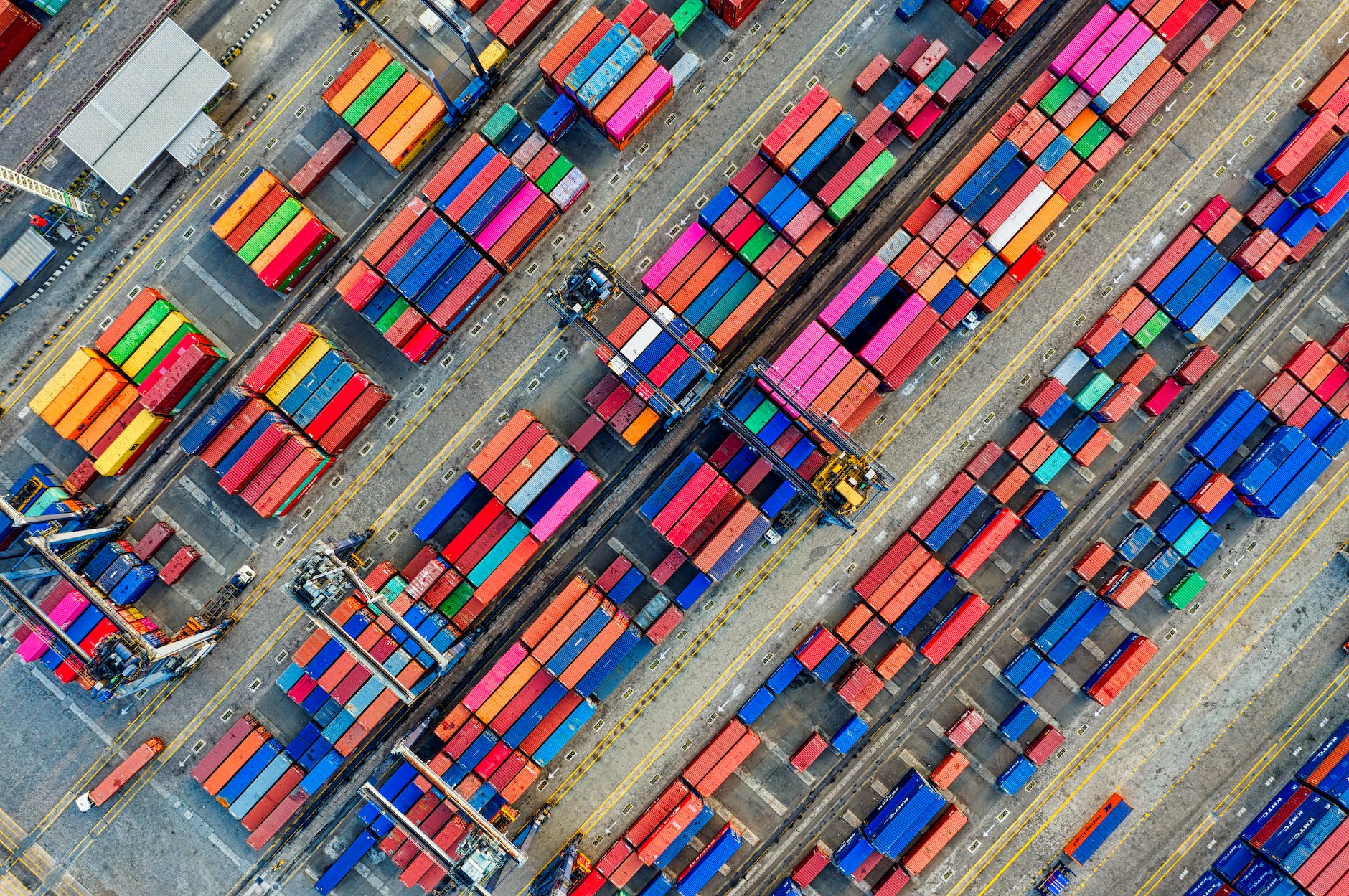 The Future of Global Trade